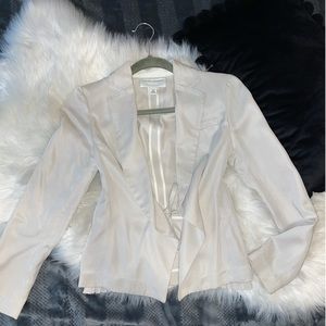 Banana Republic blazer